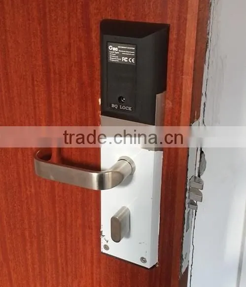 2015 Hot Selling K-3000C3B Waterproof Hotel Lock & Apartment Door Lock for Indoor and Outdoor photo-3