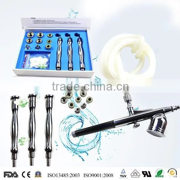 OEM 7 in 1 Portable Multifunctional Beauty Machine/ultrasonic Beauty Body and Face photo-2