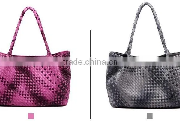 Fashional and Good Quality Ladies Leather Handbags photo-3