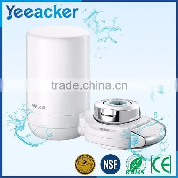 Faucet Water Purifier Filter photo-2