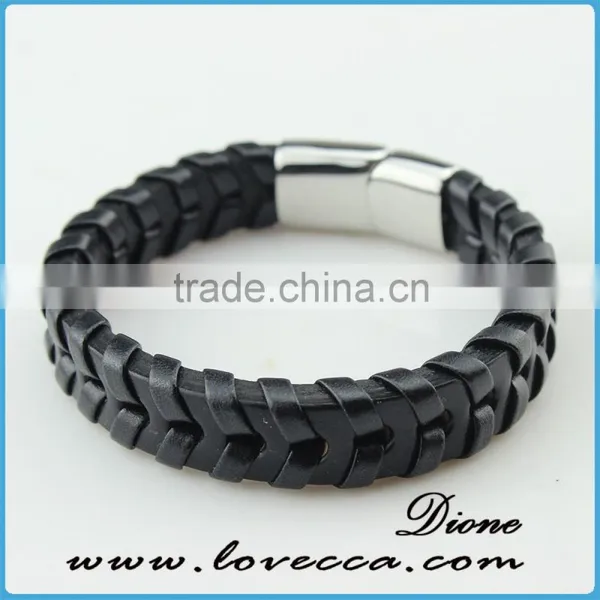 IN Stock~Small MOQ~Fashion Design High Quality Men Stainless Steel Jewelry photo-2