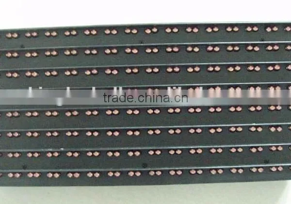Double Color P10 Outdoor Led Sign Prices photo-5