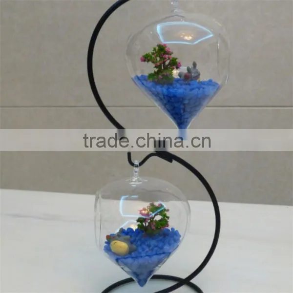 Home Garden Home Decor Vases Glass Crystal Vases photo-2