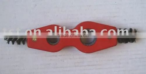 Steel Wire Brush