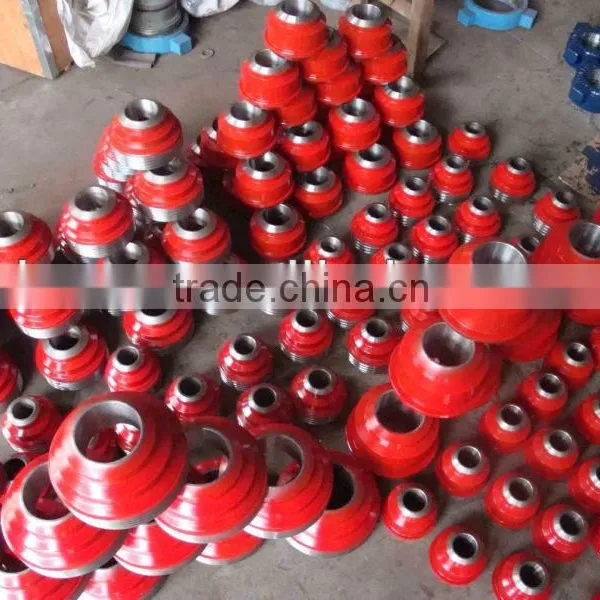API Standard FIG206 Hammer Union photo-4
