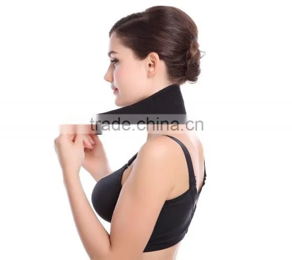 Health Care Self Heating Magnetic Neck Brace fo Rneck Protection Pain Relief photo-5