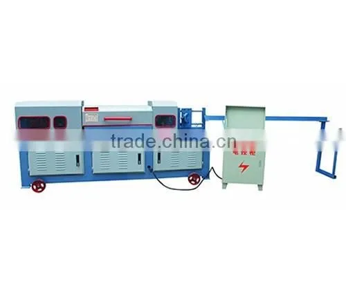 4mm-14mm Automatic Portable Hydraulic Electric Rebar Cutter photo-2