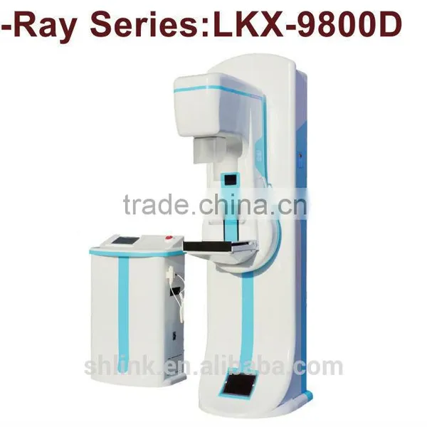 Hot Shanghai Link Excellent Factories Supply Radiology Machine High Frequency X-ray Digital Radiography System With Best Quality