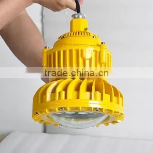 IP65 50W 120W LED Explosion-proof Lighting