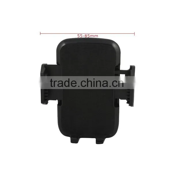 Car Windshield / Dashboard Universal Phone Mount Holder, Car Mobile Phone Cradle for Mobile Phone PDA photo-3