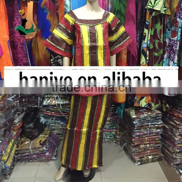 African Bazin Embroidery Design Dress 3XL Blue High Quality Bazin Rich Clothes photo-4