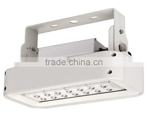 CB GS CE IK10 Certified Photocell Outdoor LED Low Bay With TM21 Report 62000 Hours Lifespan photo-4
