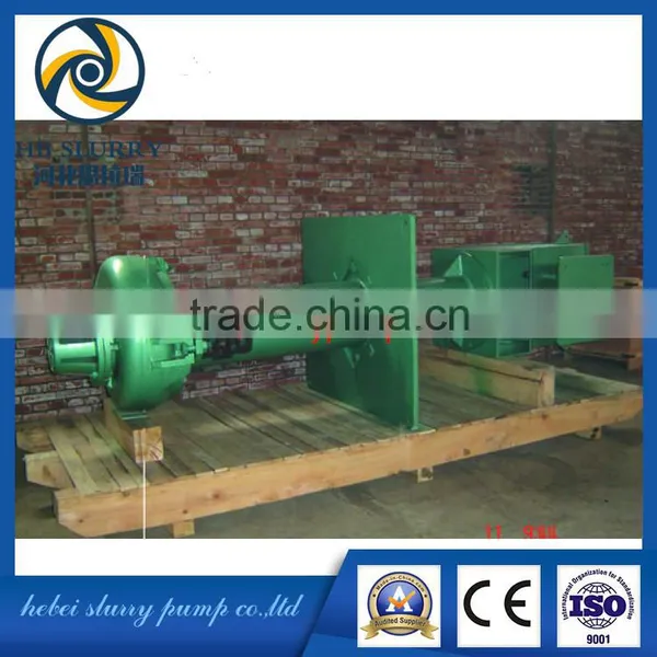 Good Quality Low Price Submersible Slurry Pump/vertical Slurry Pump to Australia photo-4