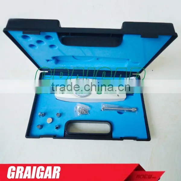 New Dial Mechanical Push Pull Force Gauge NK-500,Precision Analog Force Gauges photo-4