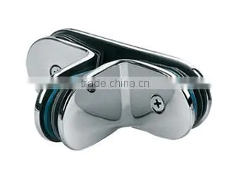 Glass Connector