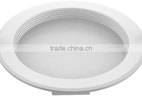 8 Inch Led Downlight 20w Led Panel Downlight With 1600 Lumens photo-2