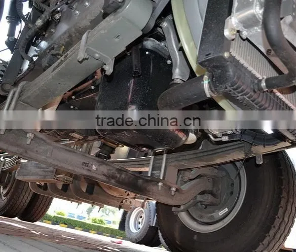 Sinotruk 240hp 101km/h Tractor Truck/ Truck Head for Sale photo-5