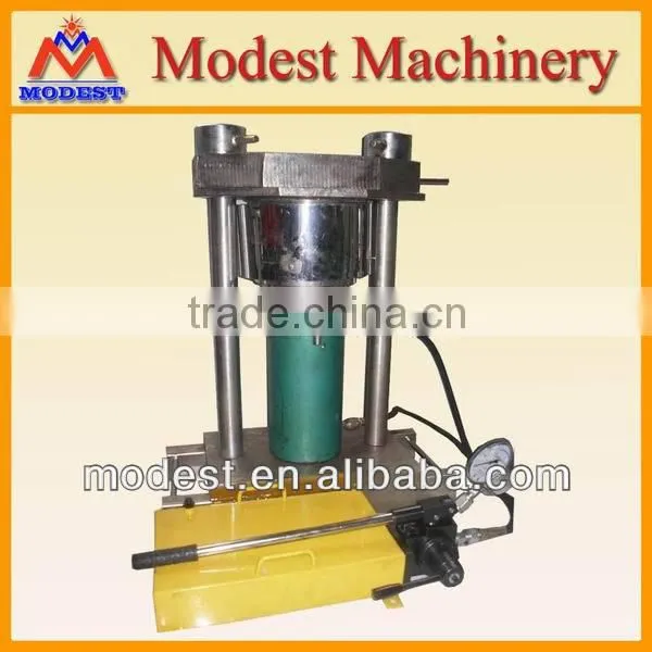 Farm Machinery>>Oil Pressers Hand Oil Press Machine