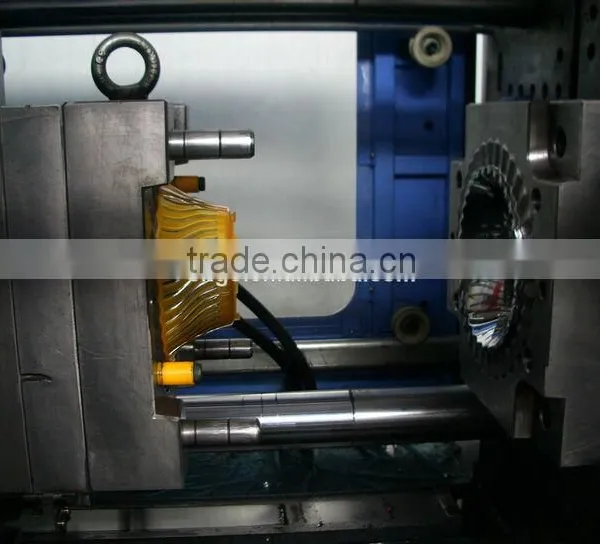 Plastic Mold Manufacturer photo-3