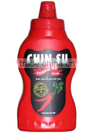 NAM NGU FISH SAUCE 500ml photo-5