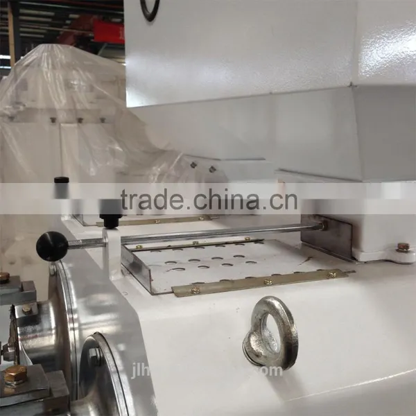 High Quality Low Price of JLSM Series Rice Mill Machine for Sale photo-5