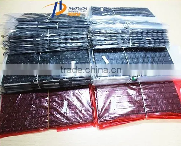 Wholesale NEW Original 2013-2015 Year NO Backlight for RMBP Pro Retina A1398 IT Italy Keyboard photo-4