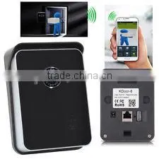 244 WiFi Door Bell