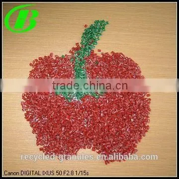 LDPE/LLDPE Plastic Granules photo-6
