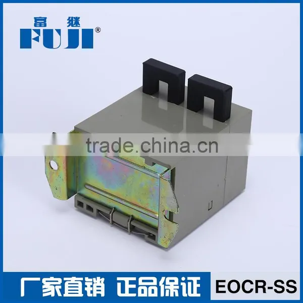 Electronic Motor Protection Relay photo-3