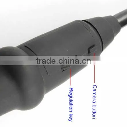 Protable Dia 7mm Waterproof Handle Usb Inspection Borescope Infrared Camera photo-3