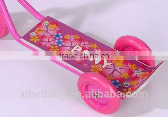 Promotion Gift Fun Scooter For Kids photo-6
