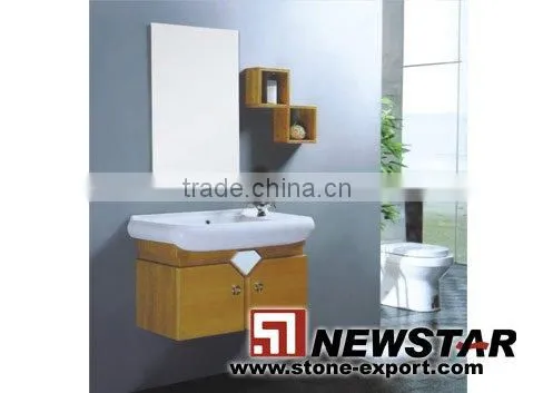 Bamboo Bathroom Furniture