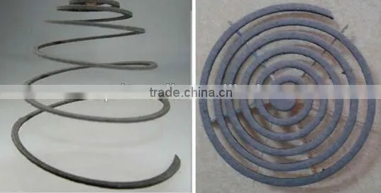 Paper Mosquito Coil for Africa Market
