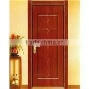 Hot Sell 3mm 4mm 4.5mm Melamine Mould Door Skin
