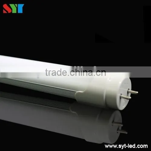 T12 8ft One Pin Led Tube Light 45w 120lm/w Ac100-277v Clear/frosted Cover photo-5