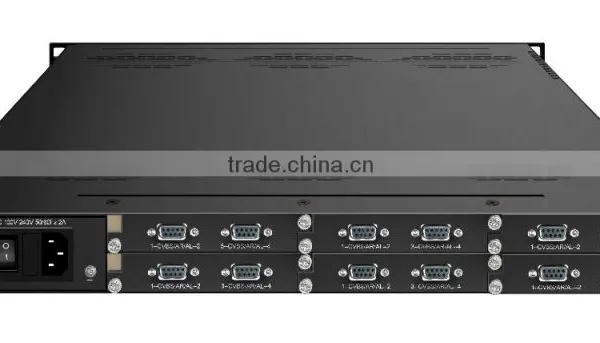 Dexin DHP400 Qam Headend Solution photo-6