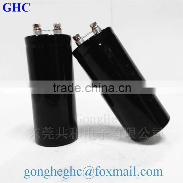 300v Electrolytic Capacitor