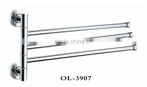 High Quality Brass Bathroom Towel Bar