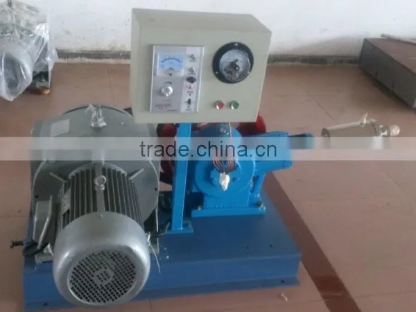 Cryogenic Pump LO2/LN2/LAR photo-6