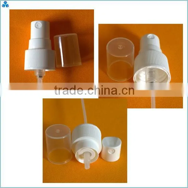 100ml Plastic PET Spay Bottle, Boston Shape, With Fine Mist Sprayer photo-4