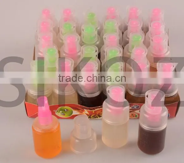 Sk-a090 30ml Gas Cylinder Candy Spray photo-2
