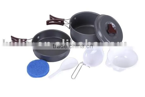 Camping Cookware