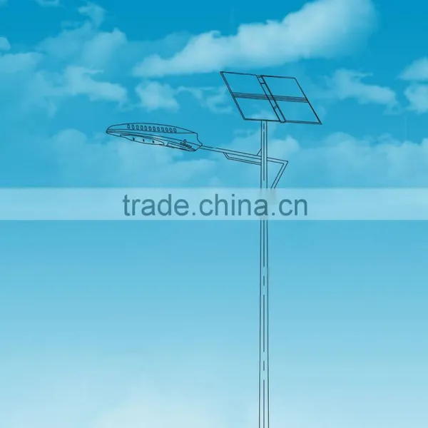 Solar Street Led Light