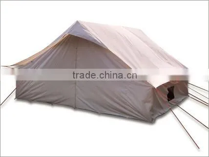 3x3m Relief Tents Airlifted to Nepal Immediately!