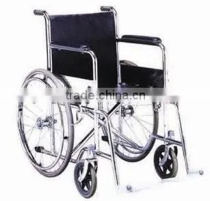 Handicapped Electric Wheelchair for Sale photo-2