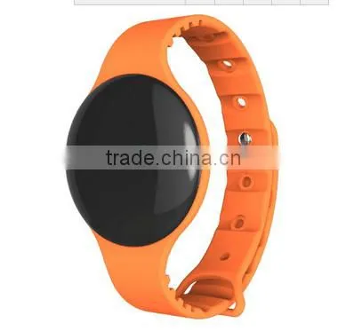 Wholesale Bluetooth Smart Wristband Bracelet H8 Fitness Tracker Smart Movement Healthy Bracelet photo-4