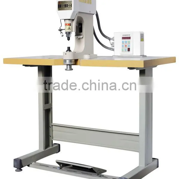 Curtain Eyelet Machine photo-2