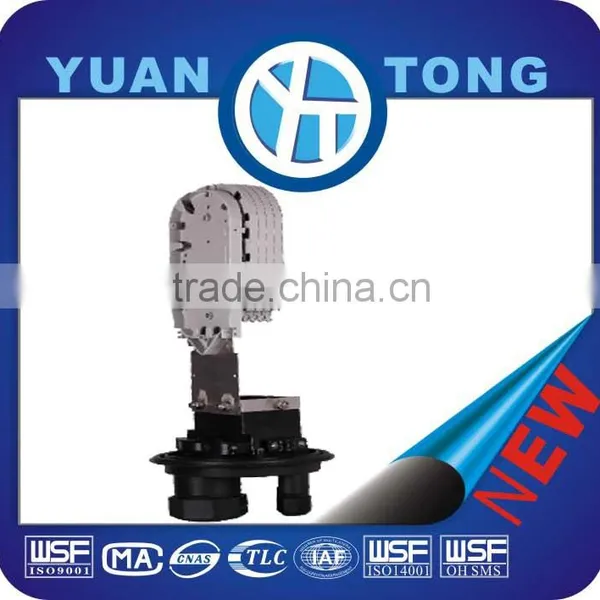 FTTx 144 Core Fiber Optic Dome Joint Closure photo-4