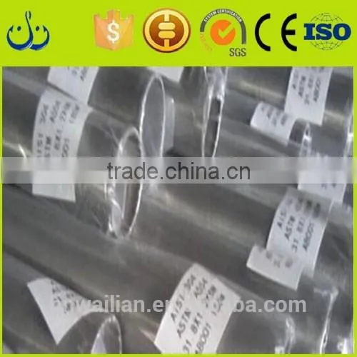 HLL Brand Buildings Materials Stkr400 Welded Steel Pipe Inch Standard Square Pipes photo-4