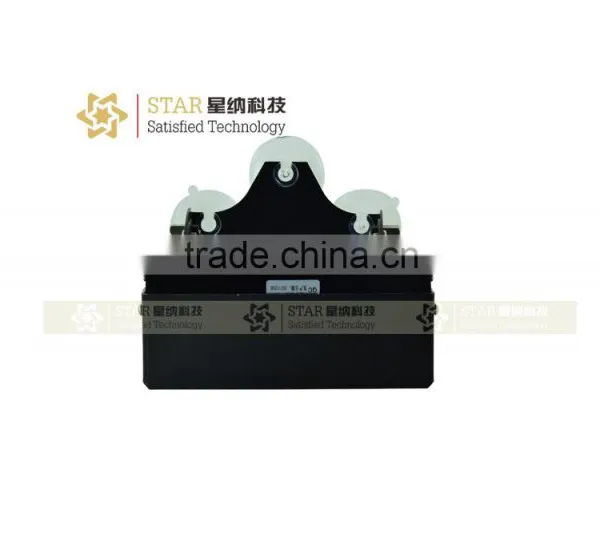 3W*6 LED Auto Emergency Visor Light photo-5